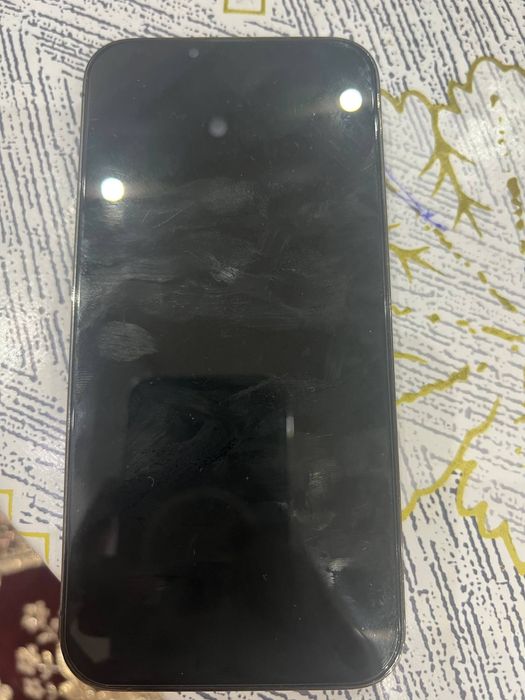 Iphone 13pro max 128gb sotiladi