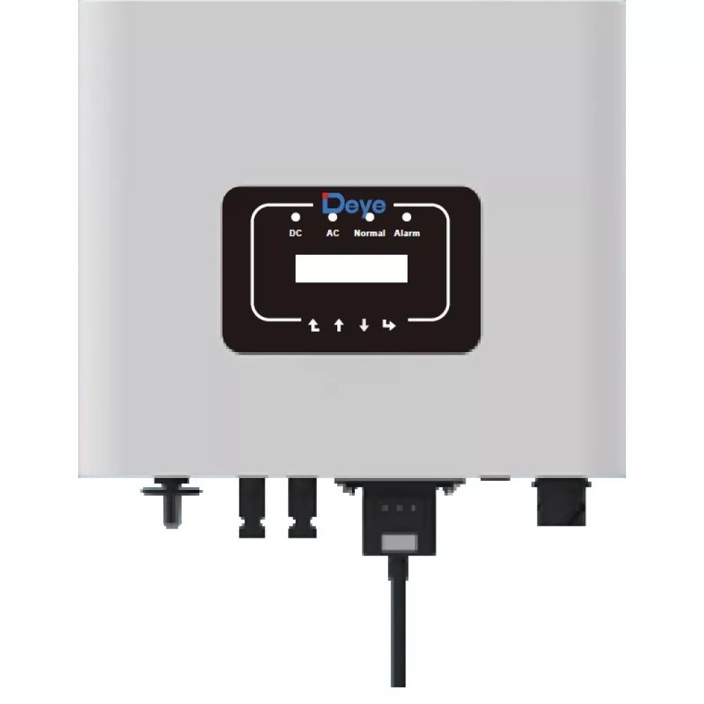 DEYE SUN-3KW-сетевой инвертор DEYE Inverter