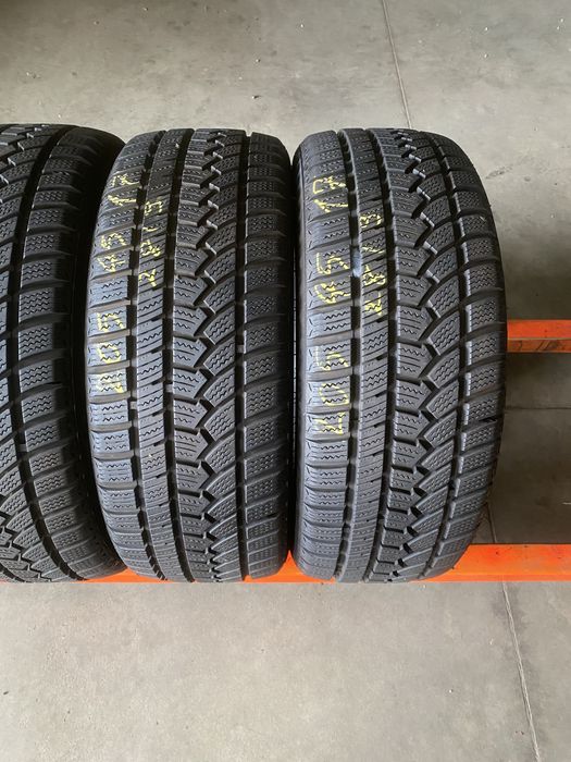 Anvelope iarna 205/45/17 Hifly Win-Turi 205 45 17 R17