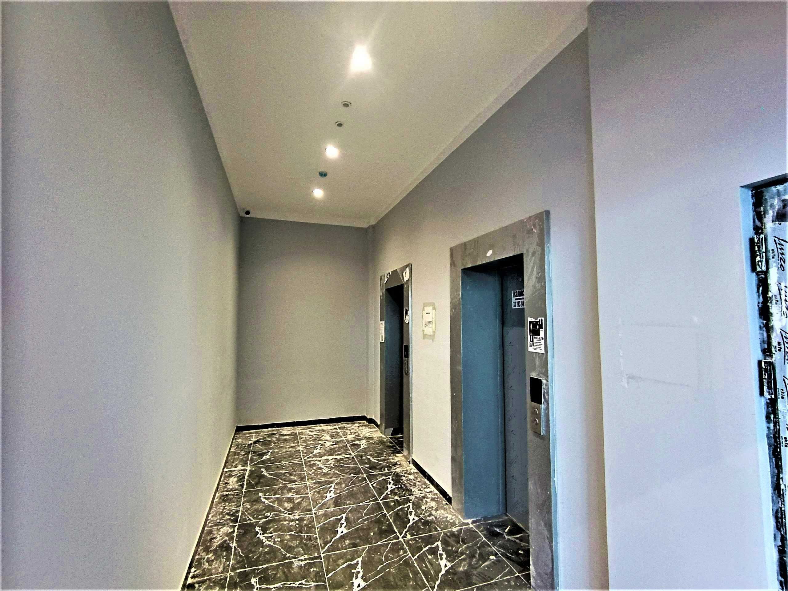 Мирабад район Новостройка 1/10/16 40м2  Ж.К. “City Tower”