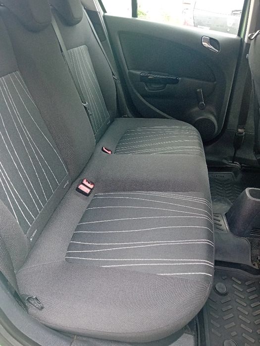 Opel Corsa 1.2 bine intretinuta