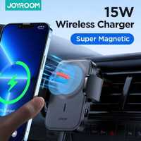 JOYROOM JR-ZS295 Магнитный Авто Держатель MagSafe iPhone 13/ 14 series