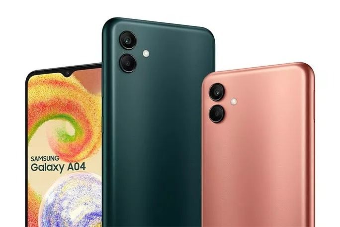 КУРСОР Samsung Galaxy A04 ,32/64GB, Назарбаева 161/Муканова 53