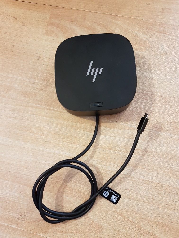 Docking Station Hp Usb-C Dock G5 / Dock UscC/A G2