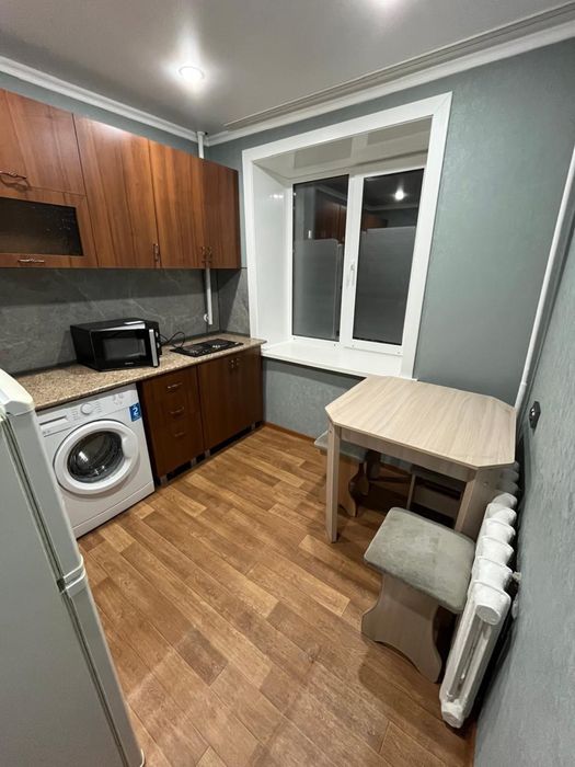 Сдам 1 ком.квартиру р-н Ассорти.