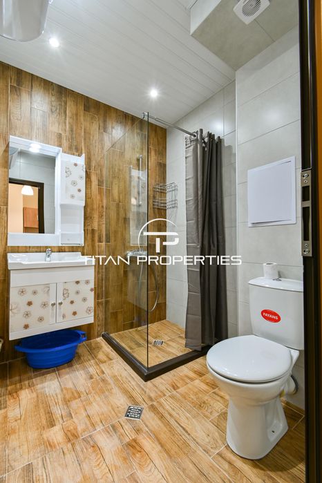 Дава се под наем Двустаен апартамент в София, Полигона - 42 кв.м за 500 € - Снимка #9