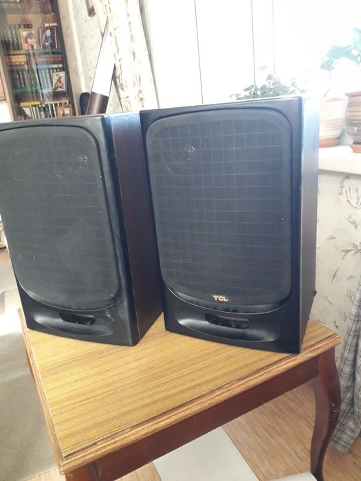 Продам колонки VLS