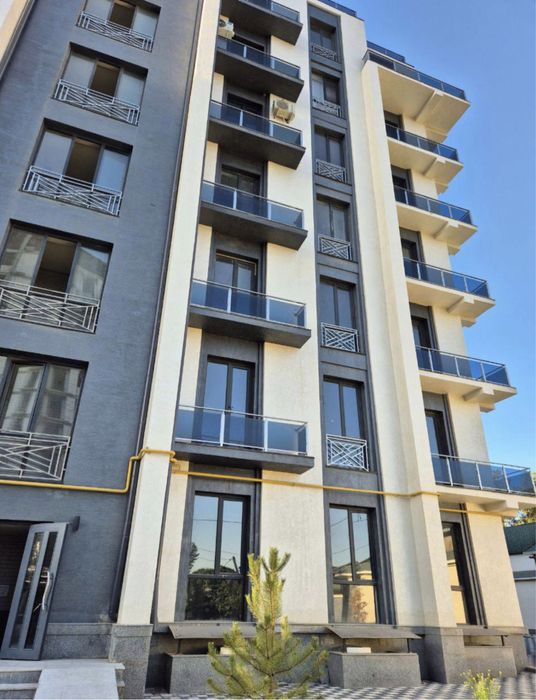 Продаётся квартира 2/2/7