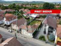 Casa de vanzare in cartier Valea Frumoasei, 3 camere, 517 mp teren