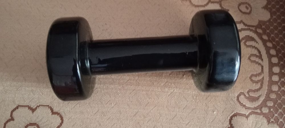 Ganteră de 5  kg
