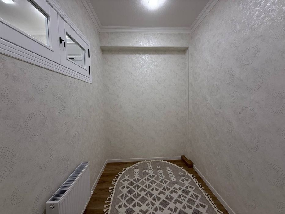 Продается 3 комнатная квартира на 1 этаже площадью 66 кв.м.