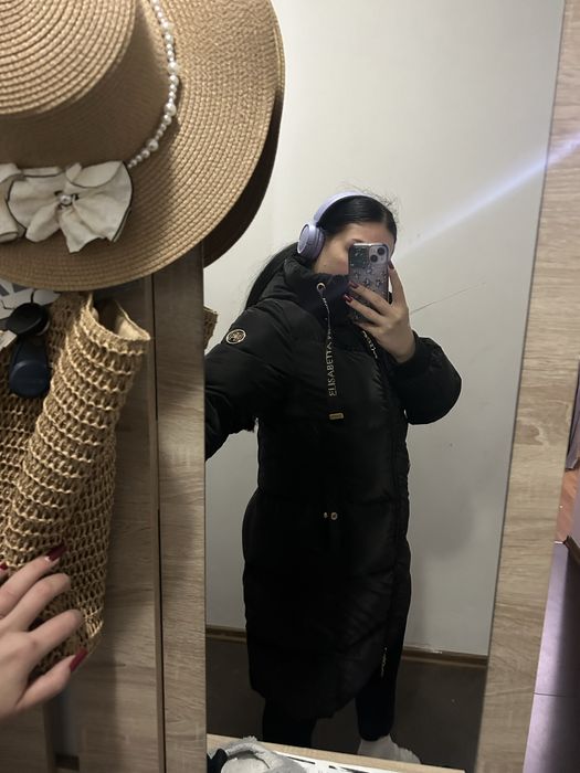 Geacă Elisabetta Franchi