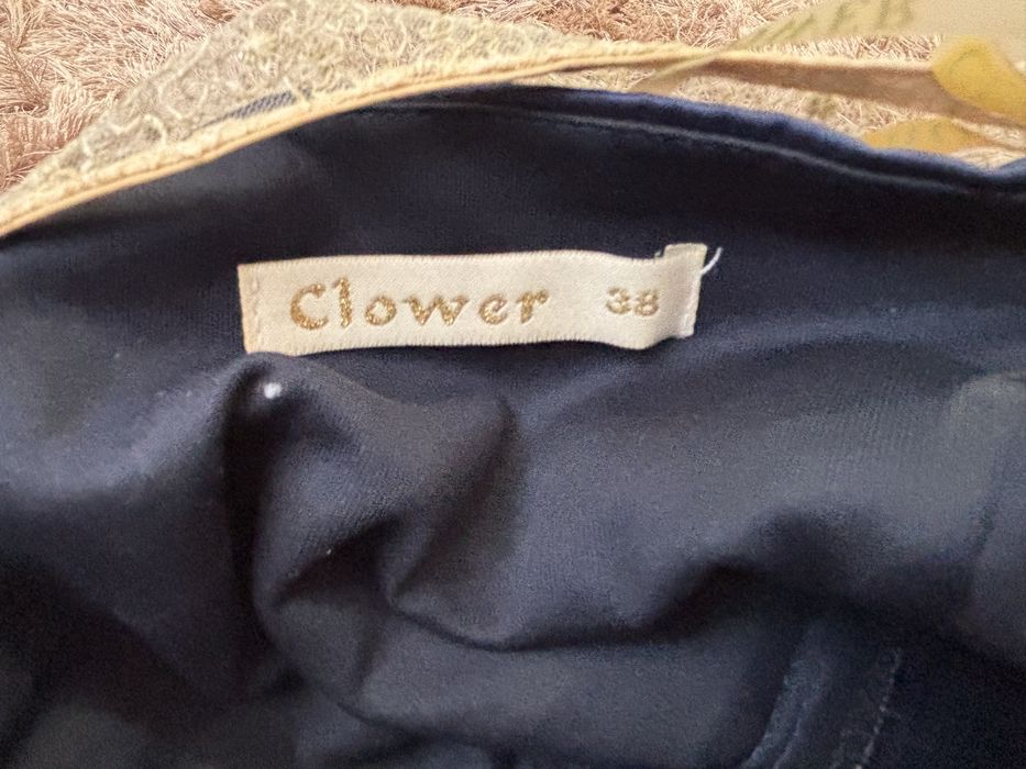 Rochie lunga eleganta