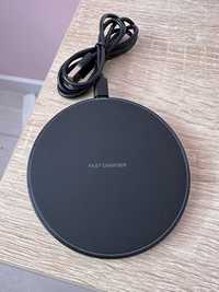 Wireless fast charger