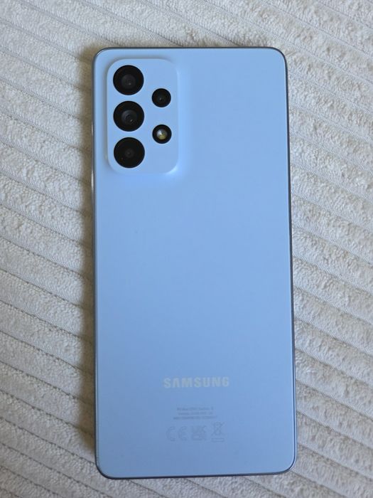 Samsung Galaxy A53
