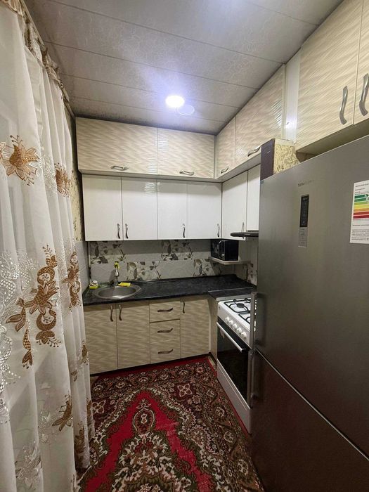 Срочно продается квартира 4х комнат 66 поликленика