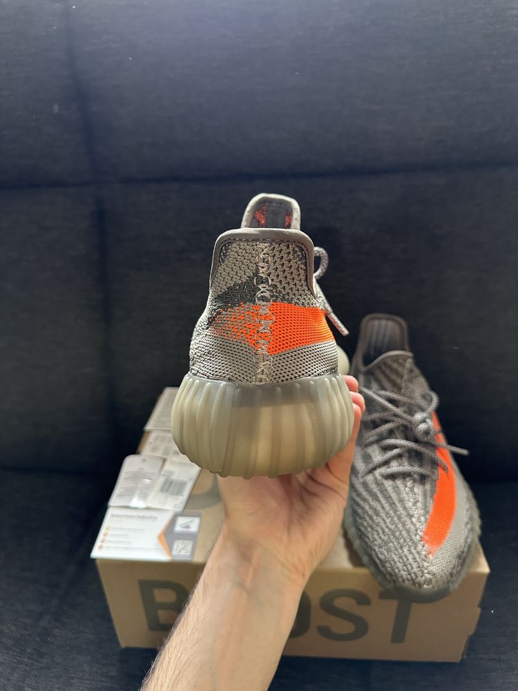 Adidas Yeezy Boost 350 V2 Beluga