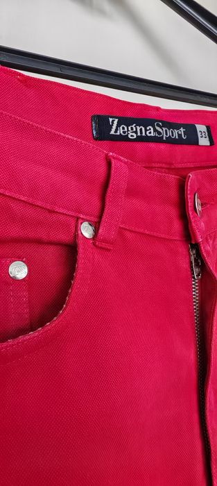 Zegna Sport cotton 33