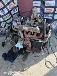 Vând motor 2.8 turbo diesel iveco boxer ducato junper 94kw 128 cp preț