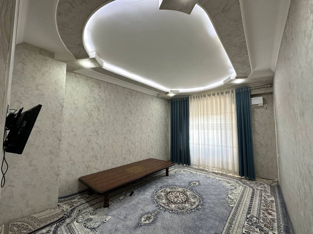 Sergeli Golden house 3/5/5 80 kvadratli kvartira sotiladi