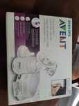 Помпа за кърма Philips Avent