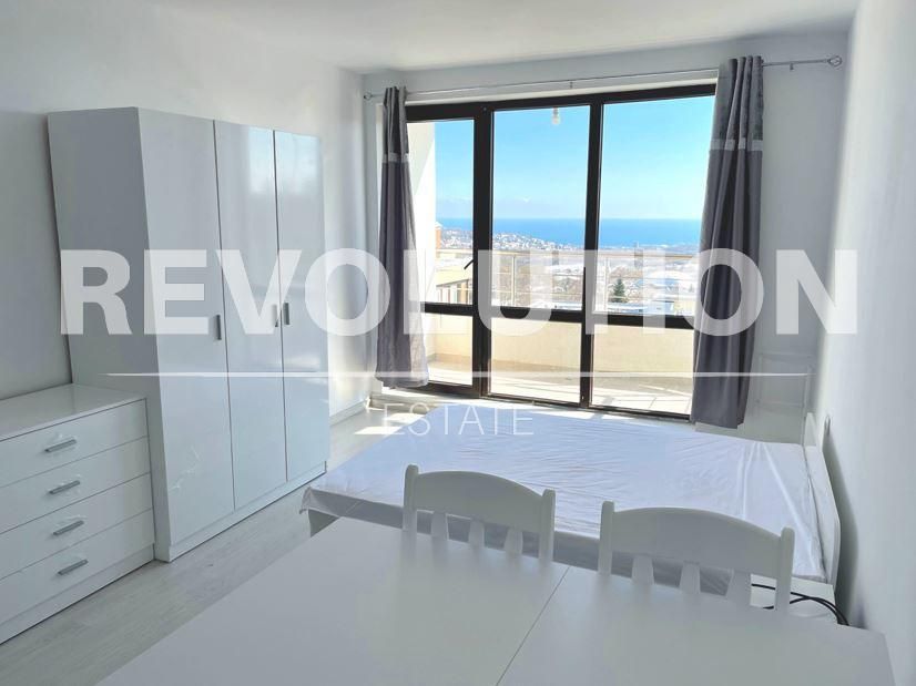 Дава се под наем Едностаен апартамент в Варна, Виница - 42 кв.м за 375 € - Снимка #3