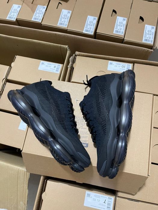 Nike air max Scorpion FK