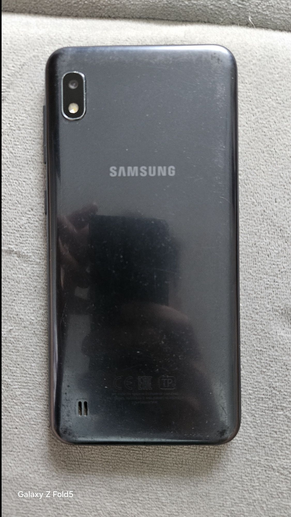 Samsung galaxy a10