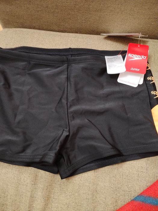 Оригинален детски бански Speedo