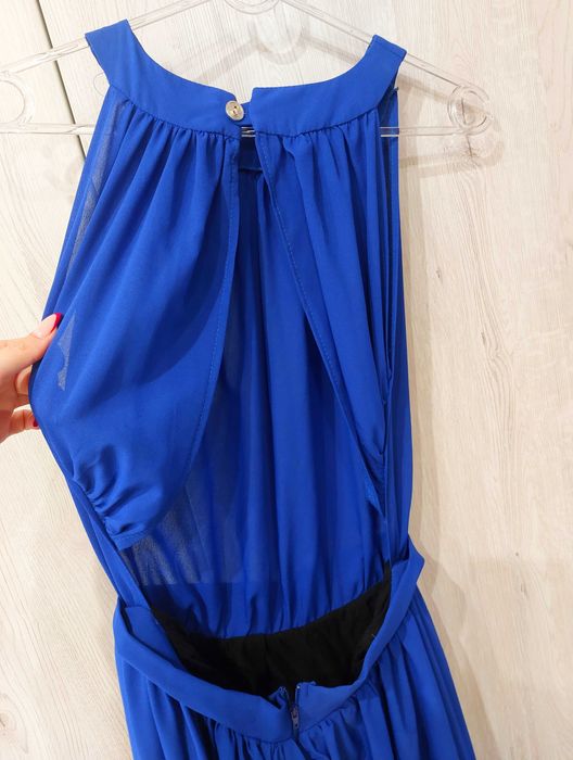 Официална рокля-Megz