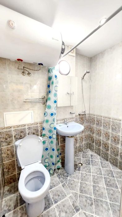 Дава се под наем Тристаен апартамент в Варна, Левски - 74 кв.м за 153500 € - Снимка #7