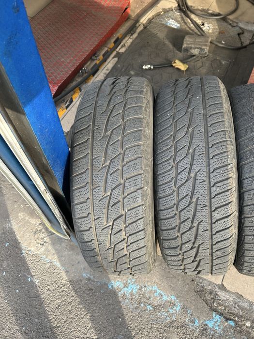 Jante tabla si anvelope 195/65/15