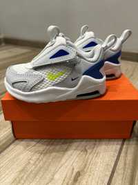 Бебешки Обувки Nike Air Max Bolt