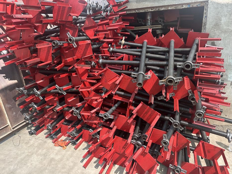 Stoyka/lesa arendaga va sotuvga