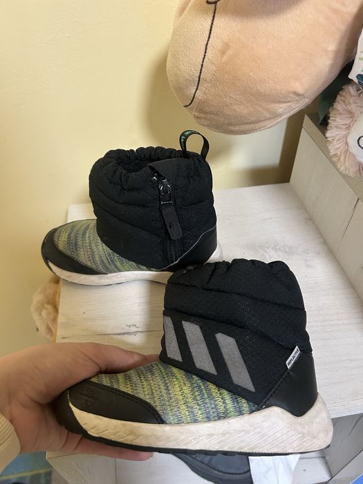 Детски обувки Adidas, Nike