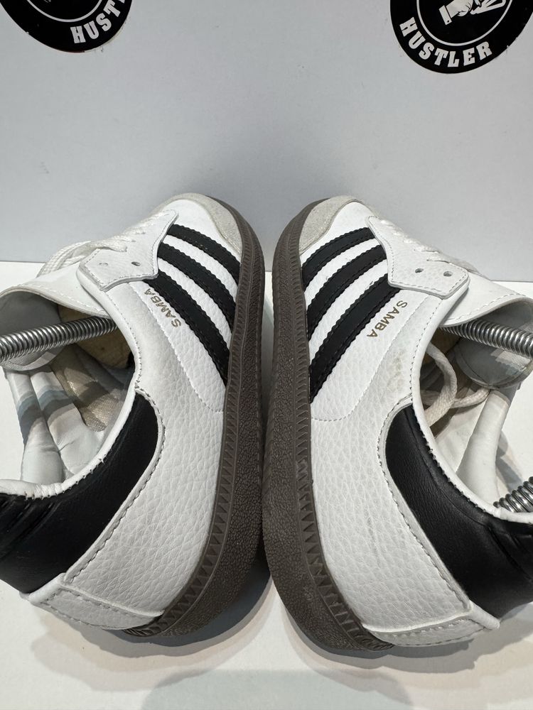 Маратонки ADIDAS SAMBA .Номер 38
