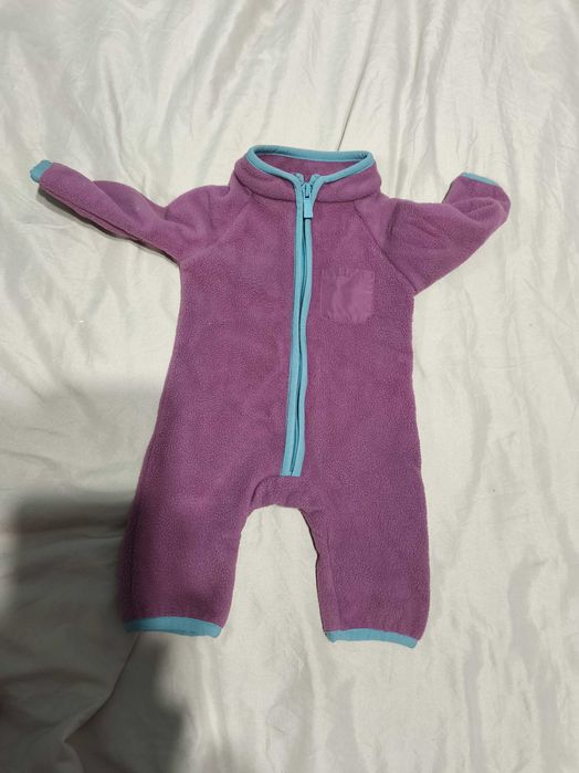 Lot fetița, 0-3 luni