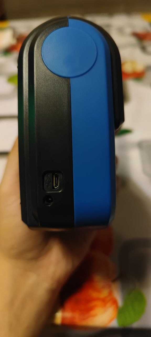 Мобильный Термопринтер POS-80 XPRINTERS XP-P810 USB+BLUETOOTH+WIFI