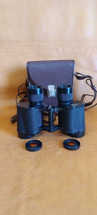 Редкая оптика продается бинокль БПП 8х30