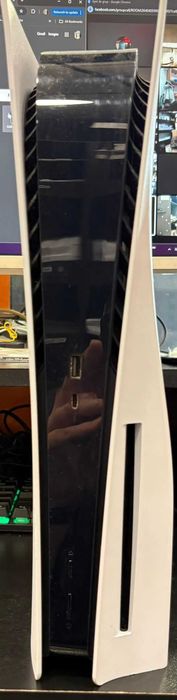 Hope Amanet P5 - PlayStation 5 Disk // 2 Manete //