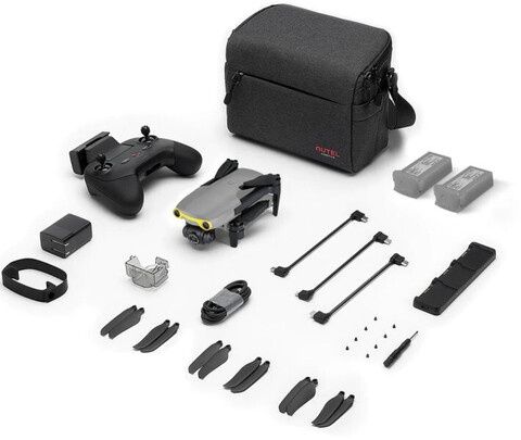 DJI mini 3 mini 4 Autell nano evo plus