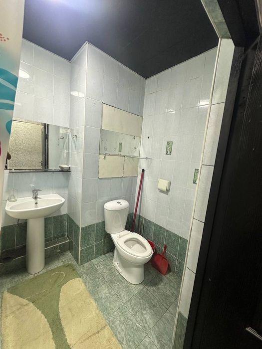 Yunusobod 7kvartildan 2-xonali uy