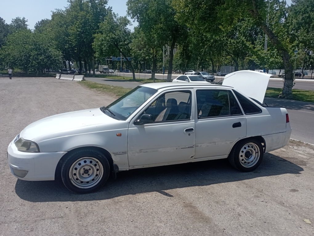 Chevrolet nexia 2