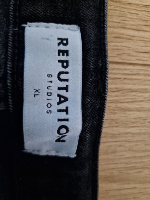 Blugi reputation