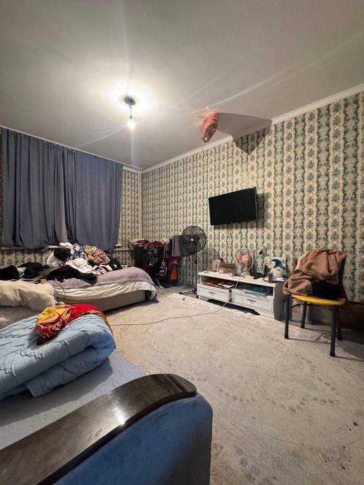 1-комнатная квартира Аксай 1