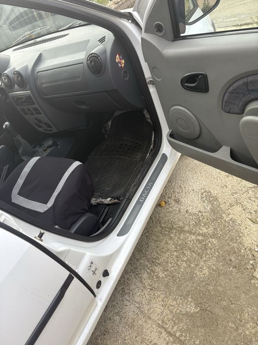 Dacia logan 2006 1.4 mpi