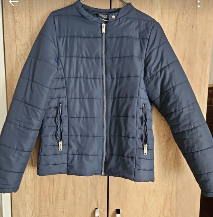 Geacă damă subțire