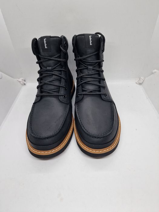 Ghete Timberland Newmarket Mid A698F nr. 41.5,42