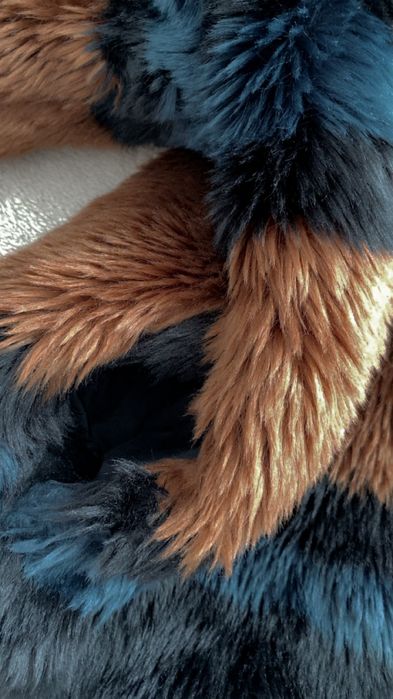 Дамско палто M (става и за XS/S) – отлично състояние