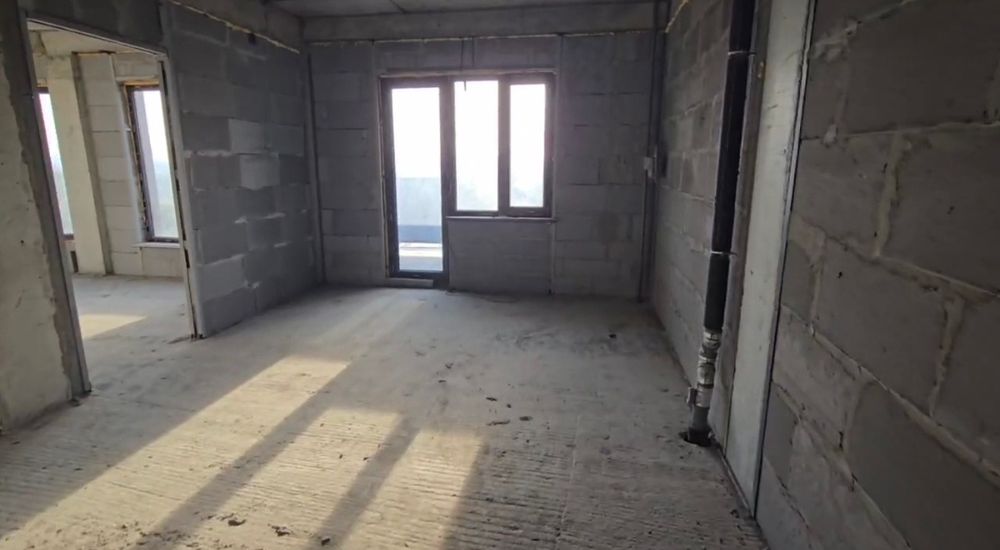 Toshkent viloyati Begabod tumanida joylashgan 3 honali dom